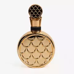 Perfume Árabe Fakhar Gold Extrait Eau de Parfum Masculino 100ml - moutier Parfum 