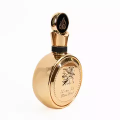 Perfume Árabe Fakhar Gold Extrait Eau de Parfum Masculino 100ml - comprar online