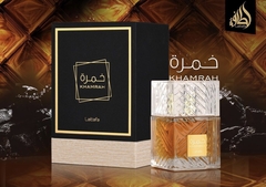 Khamrah Lattafa 100ml