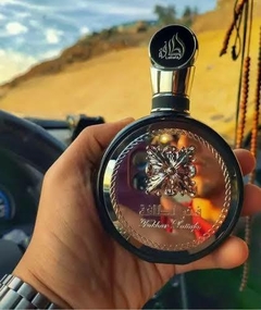 Imagem do Lattafa Fakhar Black 100ml | 100% Original