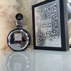 Lattafa Fakhar Black 100ml | 100% Original na internet