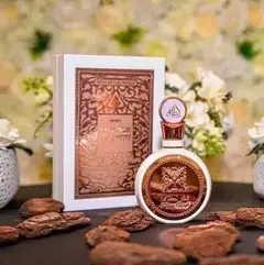 Fakhar Rose Eau de Parfum 100ml - loja online