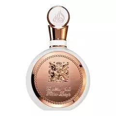 Fakhar Rose Eau de Parfum 100ml - moutier Parfum 