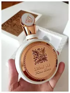 Fakhar Rose Eau de Parfum 100ml na internet