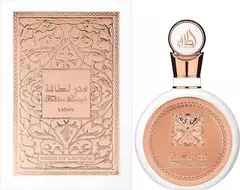 Fakhar Rose Eau de Parfum 100ml - comprar online