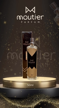 Ocasião - Noite - Moutier Nº 119– Fragrância Inspirada VERSACE EROS na internet