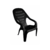 Sillon Siesta Negro - comprar online