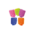 Esponja Manopla Microfibra - comprar online
