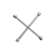 Llave Cruz - comprar online