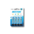 Pilas Aa Blister X4 Beston - comprar online