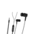 Auricular Suono In Ear Bl/ Ne en internet
