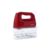 Batidora de Mano Peabody Roja con Base en internet