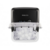 Fabrica De Hielo Negro - Capacidad De Hielo 0,6kg - Capacidad De Tanque 2l - Luz Indicadora - Un mundo de Oportunidades