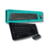 Teclado+Mouse Logitech Mk120 - comprar online