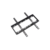 "soporte De Pared Para Tv Fijo 32 A 60 Like-tVesa 40 X 40cm - Peso Maximo 35kg" en internet