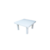 Mesa Ratona 75x75 Mascardi - comprar online
