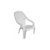 Sillon Siesta Blanco Mascardi - comprar online