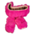 Cubre Volante Peluche Rosa Airway STW001A - Estilo y Comodidad en tu Auto - Un mundo de Oportunidades