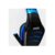 Auricular Gamer - Aug600 A - Ps4/pc/celular- Azul en internet