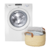 Lavarropas Next 6.08 ECO Drean - comprar online