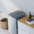 Lavarropas Drean Concept Neo Fuzzy Gris - tienda online