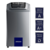 Lavarropas Drean Concept Neo Fuzzy Gris - comprar online