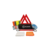 Kit Reglamentario De Seguridad Complementario - comprar online