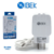 Cargador Ibek Usb A Tipo C 4.8a - comprar online