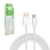 Cable Usb A Tipo C 5a 5009 - comprar online