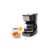 Cafetera Liliana Smarty con Timer - Estilo Cromado y Café Listo a Tiempo en internet