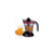Exprimidor Liliana Citrijug AE920 - 900W de Potencia y 1.5L de Capacidad - comprar online