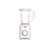 Licuadora Liliana Blendmax 1.5L 600W – Práctica y Potente - comprar online