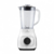 Licuadora Whitenblack 1L 400W – Compacta y Funcional - comprar online
