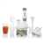 Procesadora + Licuadora + Batidora Liliana Totalmix 3 en 1 – Compacta, Potente y Fácil de Usar - comprar online