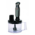 Procesadora Liliana Wonderpros 1.7L 2200W - Acero Inoxidable, Giro 360° y Uso Práctico en internet