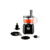 Procesadora Liliana Simplix 2200W – Potente y Compacta - comprar online