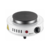 Anafe Individual Blanco Sansei - comprar online
