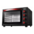 Horno Eléctrico Liliana Grandcook 72L - comprar online