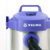 Aspiradora Industrial Yelmo AS3314N 2200W - Acero Inoxidable, 1.7L y Base con Giro 360° - Un mundo de Oportunidades