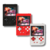 Consola Juegos Pocky Retro Rojo en internet
