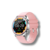 Smartwatch V23 Pro Pink - comprar online