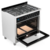 Cocina Barbacoa B90 Dg en internet
