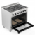 Imagen de Cocina Barbacoa B90 Dg