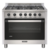 Cocina Barbacoa B90 Dg