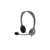 Auricular Con Microfono Logitech H111 - Un mundo de Oportunidades