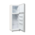 Heladera Briket 365lts Blanca Inverter en internet