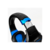 Auricular Gamer - Aug600 A - Ps4/pc/celular- Azul - Un mundo de Oportunidades