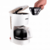Cafetera De Filtro Atma 0.6lts - Un mundo de Oportunidades