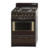 Cocina Capri Marron Ormay - comprar online