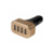 Car Usb 9.6 4 Puertos Aluminio - comprar online